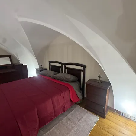 Apartment Corte Vito Lequile