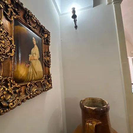 Apartment Corte Vito Lequile