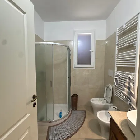 Apartment Corte Vito