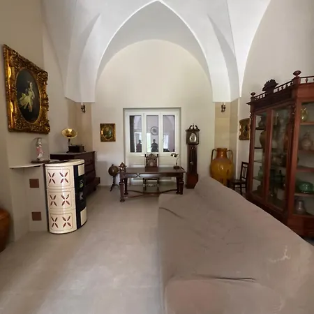 Apartment Corte Vito *