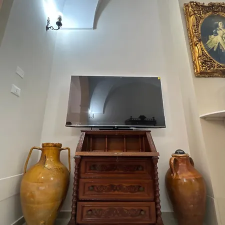 Apartment Corte Vito Lequile
